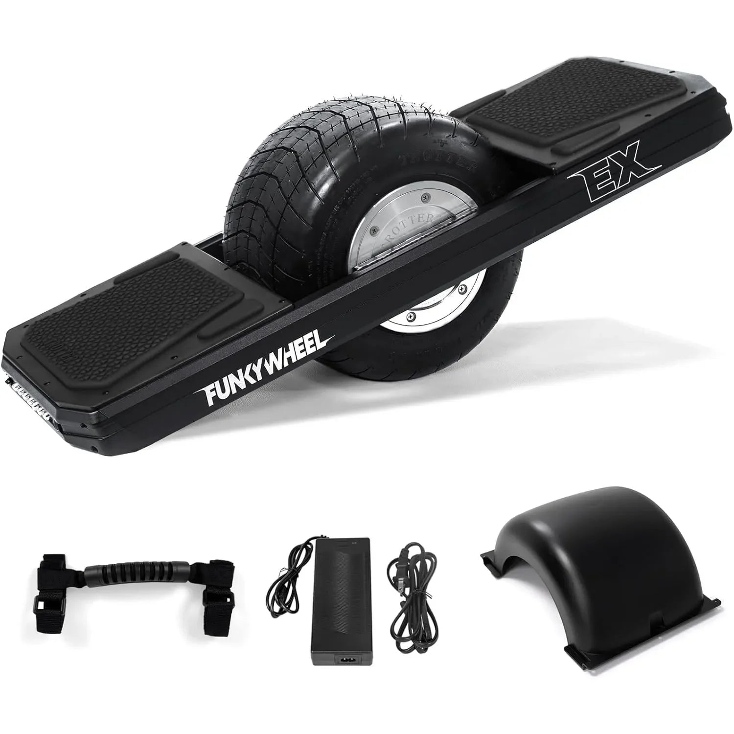 Manufacturer Configuration One Wheel Electric Scooter All Terrain Pro Model One Wheel Electric Skateboard