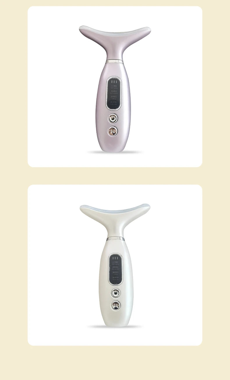 Face Lifting Massager Neck Beauty Device Face Tightening Massager Face Lifting Tool Face Neck Massager For Skin Care Tightening