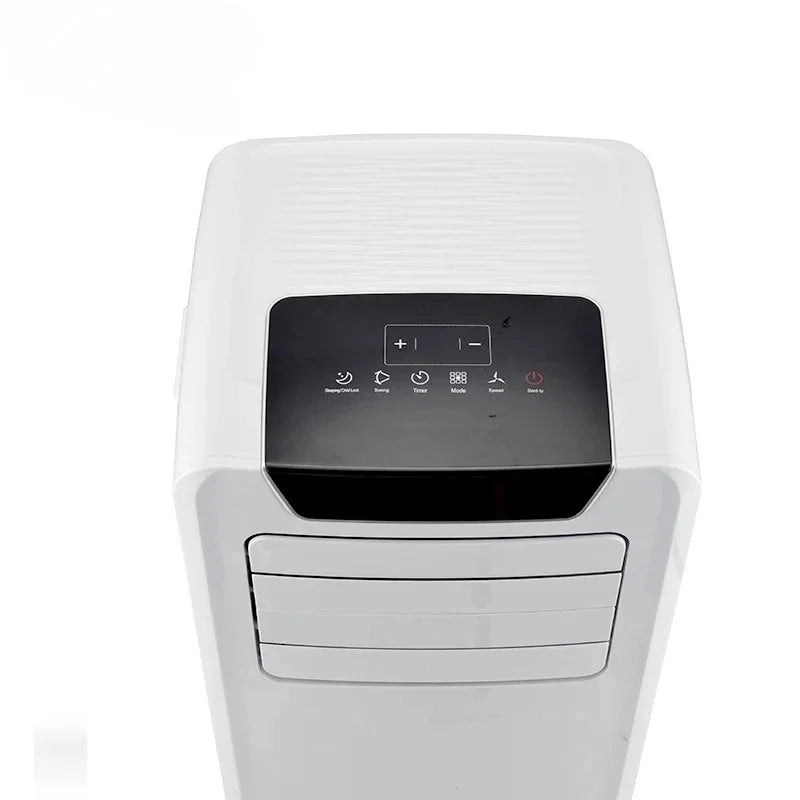2026 9000BTU Portable Air Conditioner for Home with Dehumidifier And Fan Mode - Mobile Air Conditioning Wifi Tuya Compatible