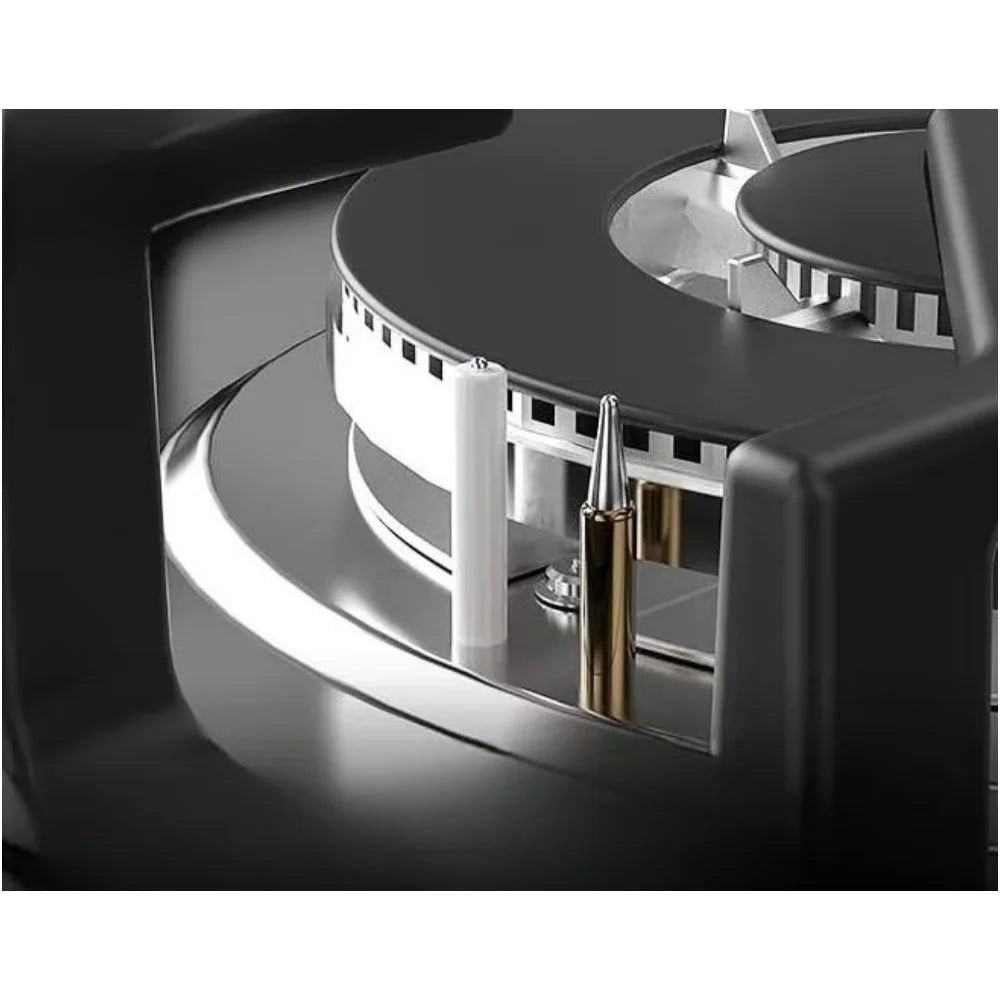 China Smart Four Burner Built in Top  Stove for Kitchen House-hold Commercial