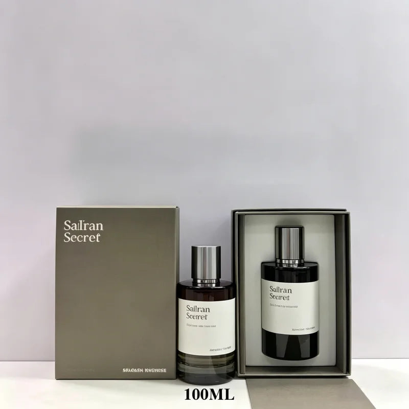 100ml Maison Crivelli Premium Unisex Eau de Parfum, Soft Elegant Arabic Scent, Long Lasting Cologne, Ideal for Dating & Birthday