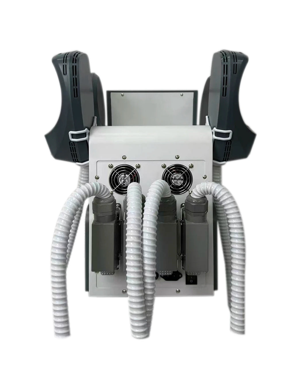 Portable HIEMT Body Slimming Machine Muscle Training Pelvic Floor Toner Postpartum Recovery Butt Lift  Full Body Contouring CE
