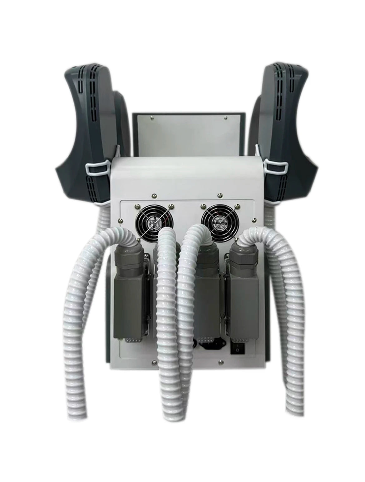 Portable HIEMT Body Slimming Machine Muscle Training Pelvic Floor Toner Postpartum Recovery Butt Lift  Full Body Contouring CE