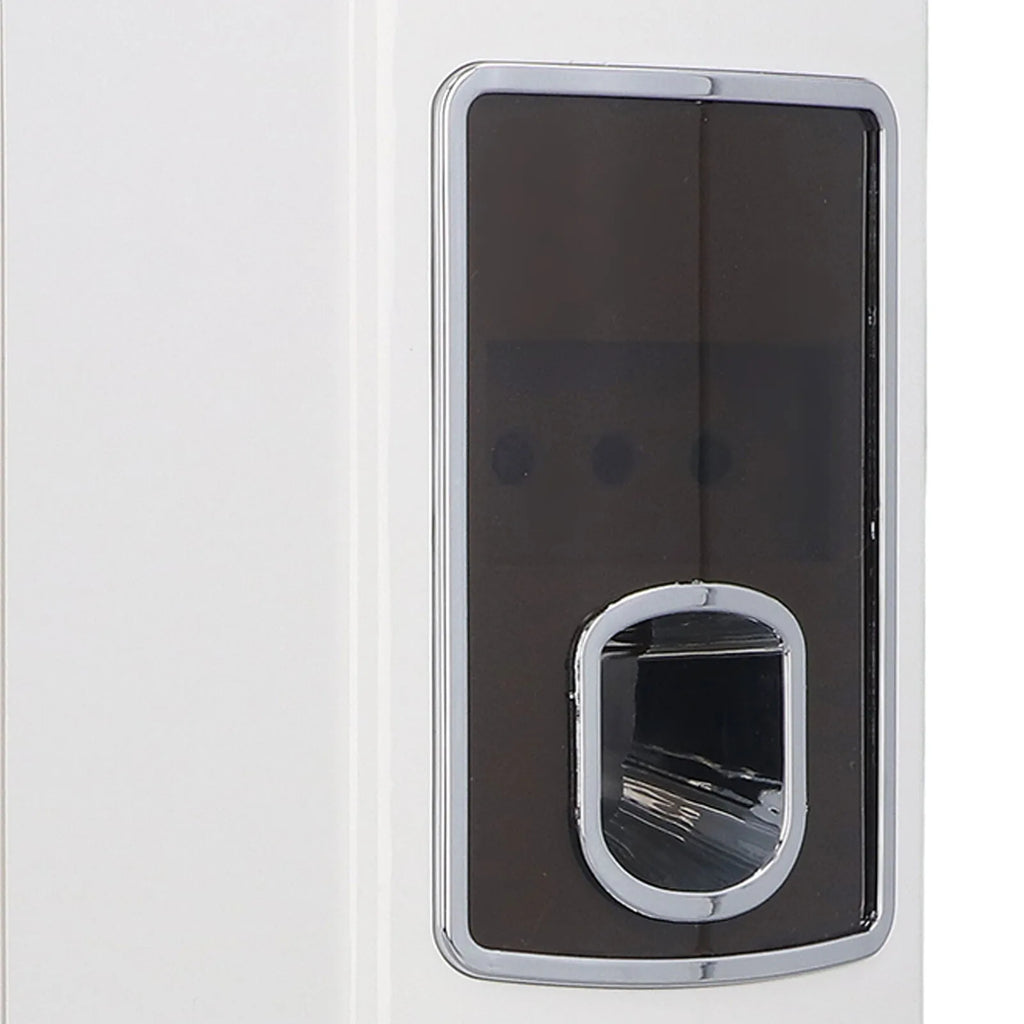 Fragrance Dispenser, Automatic Aroma Dispenser Smart Timing Fragrance Air Sprayer for Indoor Standing Wall Mounting