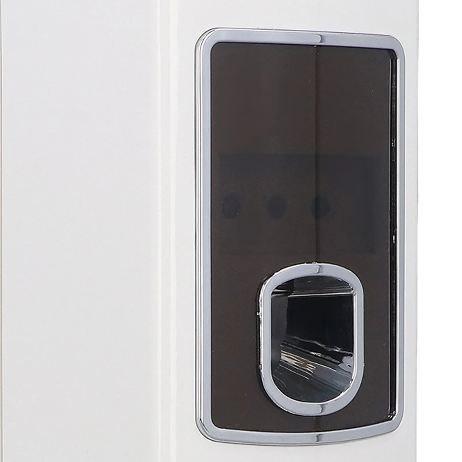 Fragrance Dispenser, Automatic Aroma Dispenser Smart Timing Fragrance Air Sprayer for Indoor Standing Wall Mounting