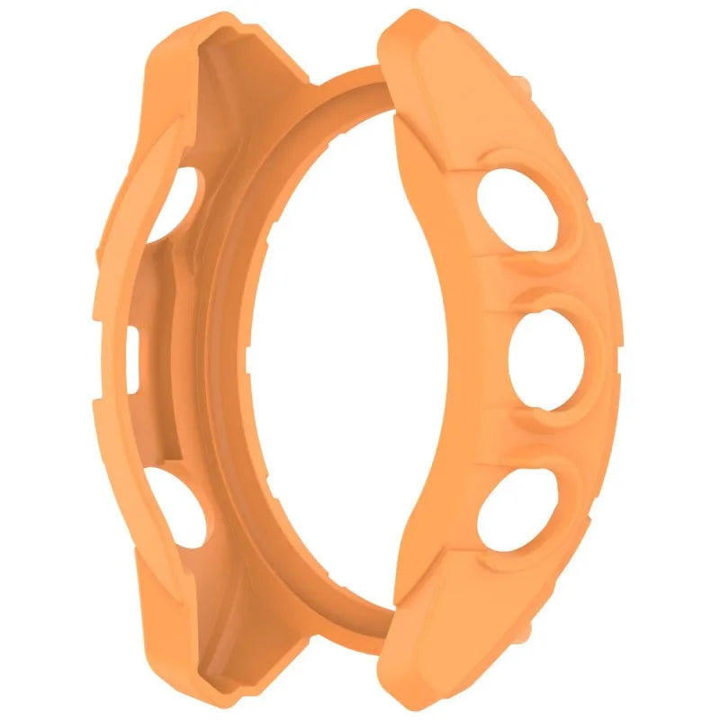 Soft Case for Garmin Enduro 3 Protector Samrt Watch Strap TPU Shell Enduro3 Cover Bumper Silicone Skin Accessories
