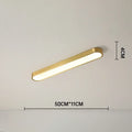 Nordic LED Ceiling Lamp Indoor Lighting Home Decoration For Living Room Bedroom Dining Table Cloakroom Corridor Cloakroom Light
