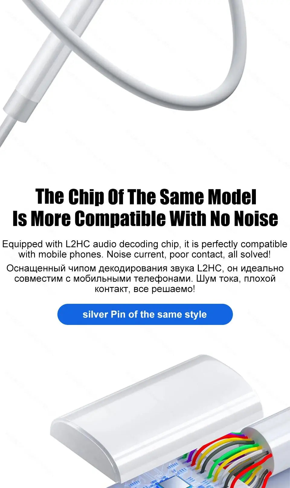 Original In-Ear Wired Earphones For iPad iPhone 17 12 13 14 15 16 Pro Max TypeC Headphones Laptops Tablet 3.5mm Earbuds