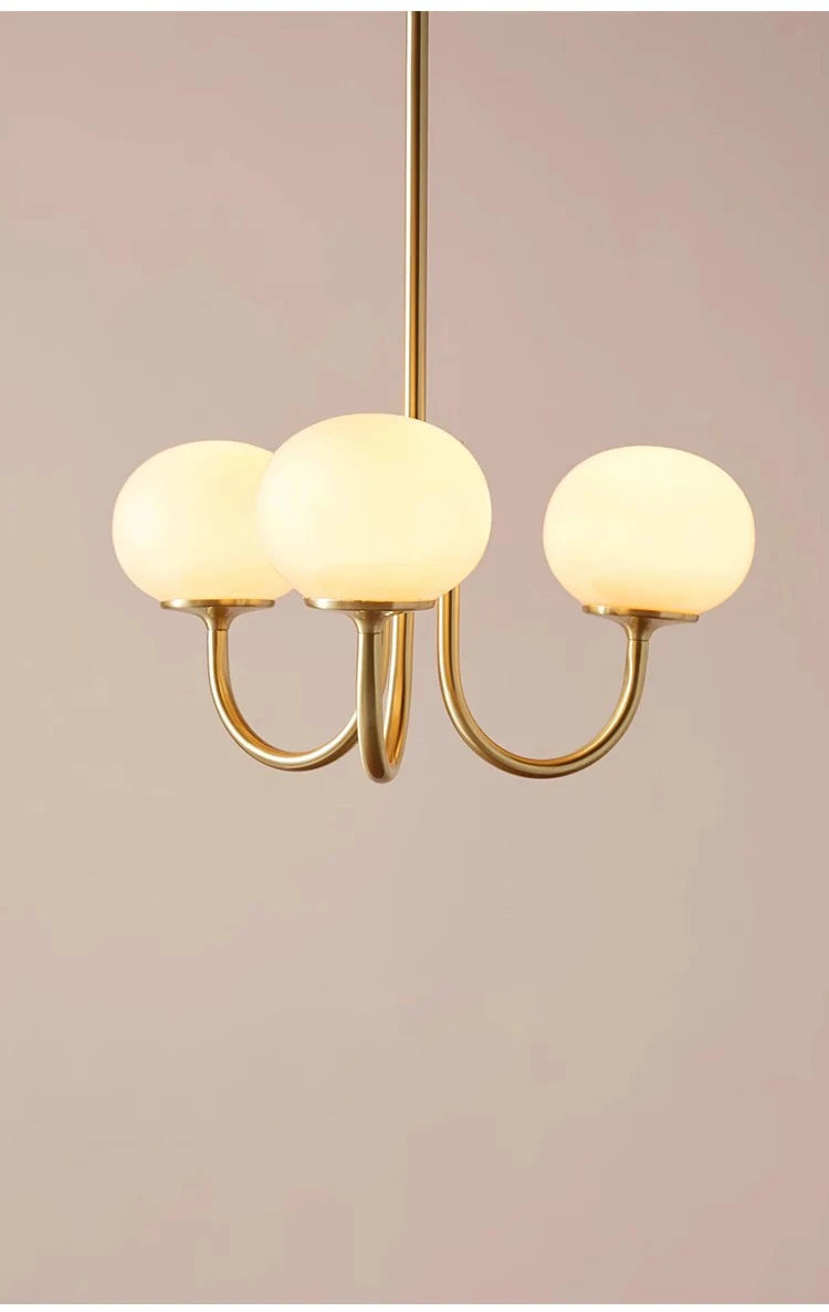 Modern Led Pendant Lights For Living Room Home Decorations Dining Room Bedroom Chandelier Table Lamp Wall Lamps Lustre Fixtures