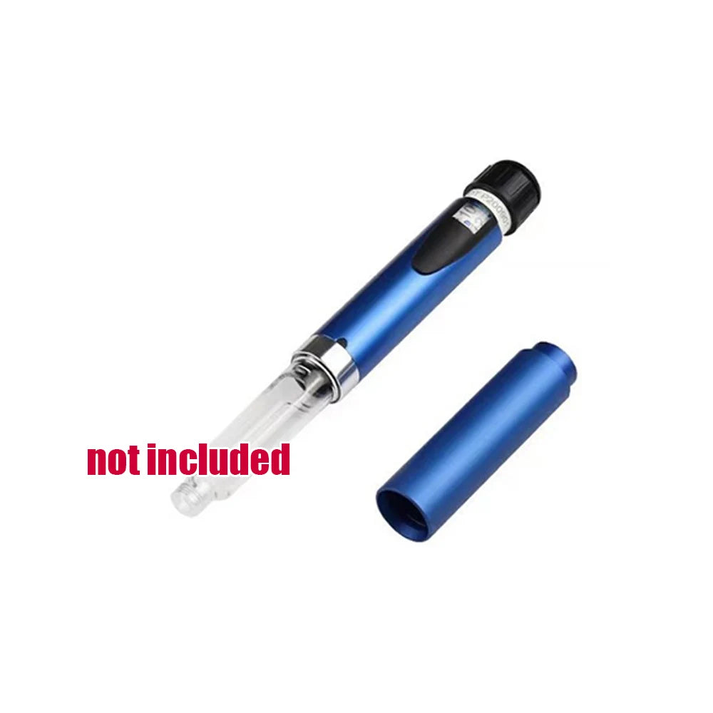 5PCS Color Random Magic Pen Wrinkle Care Pen  Facial Tattoo Consumables Small Beauty Instrument Pen Anti-wrinkle Instrument