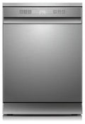 Freestanding Dishwasher, 12 Place Settings, Kitchen Dishwasher, Quiet 44dB Electric Home Appliance, 590 x 600 x 845 mm