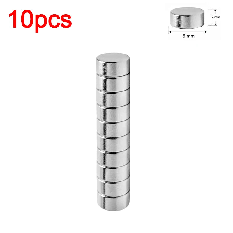Nail Art Tools Powerful Magnet Nails Tip Cutter with Length Measurement Cat Eye Magnet Manicure Tool for Salon Home Nail Art