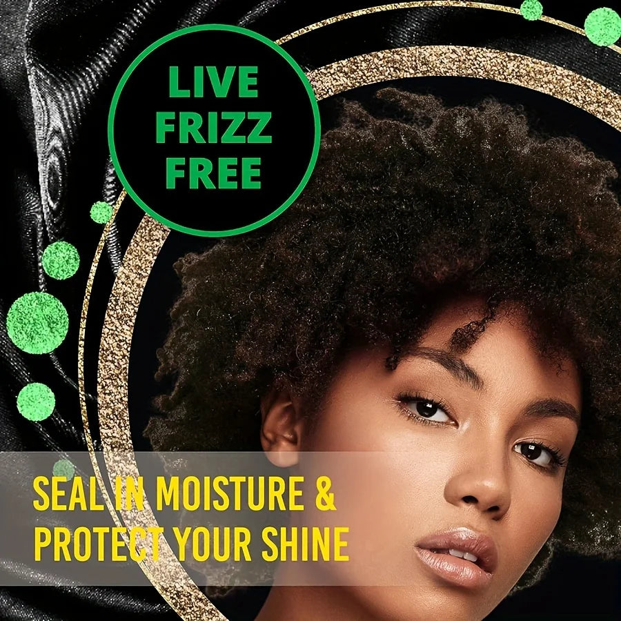 Jamaican Black Castor Oil for Hair Strengthens & Thickens | Body Care - Roasted & Cold-Pressed - Body Massage Oil for Hair