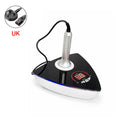 BEEMYI 1MHz Ultrasonic Massage Device Beauty Body Care Machine for Relaxation and Spa Use