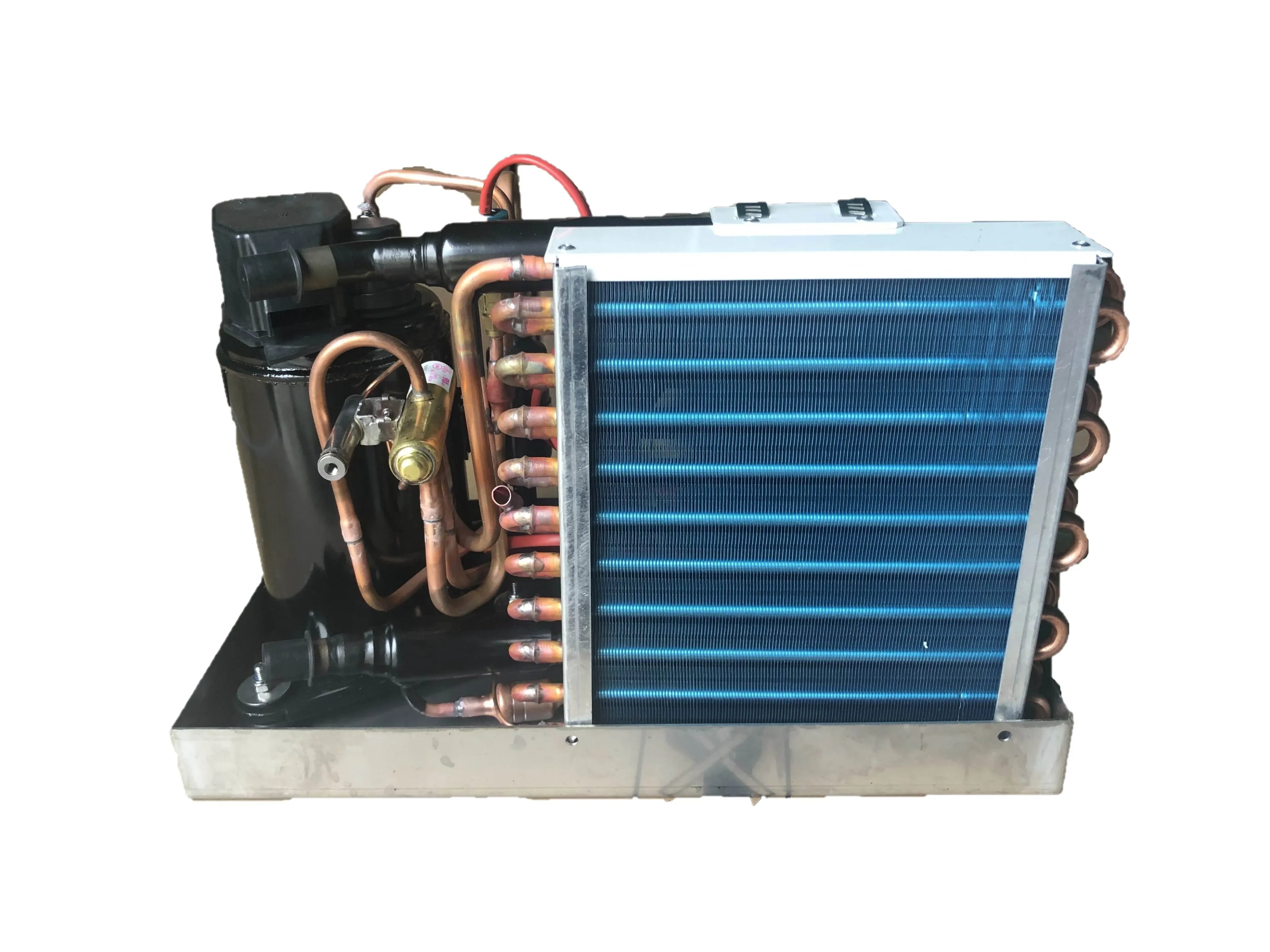 12V 24V DC MARINE SELF CONTAINED AIR CONDITIONER DC Powered 12000BTU