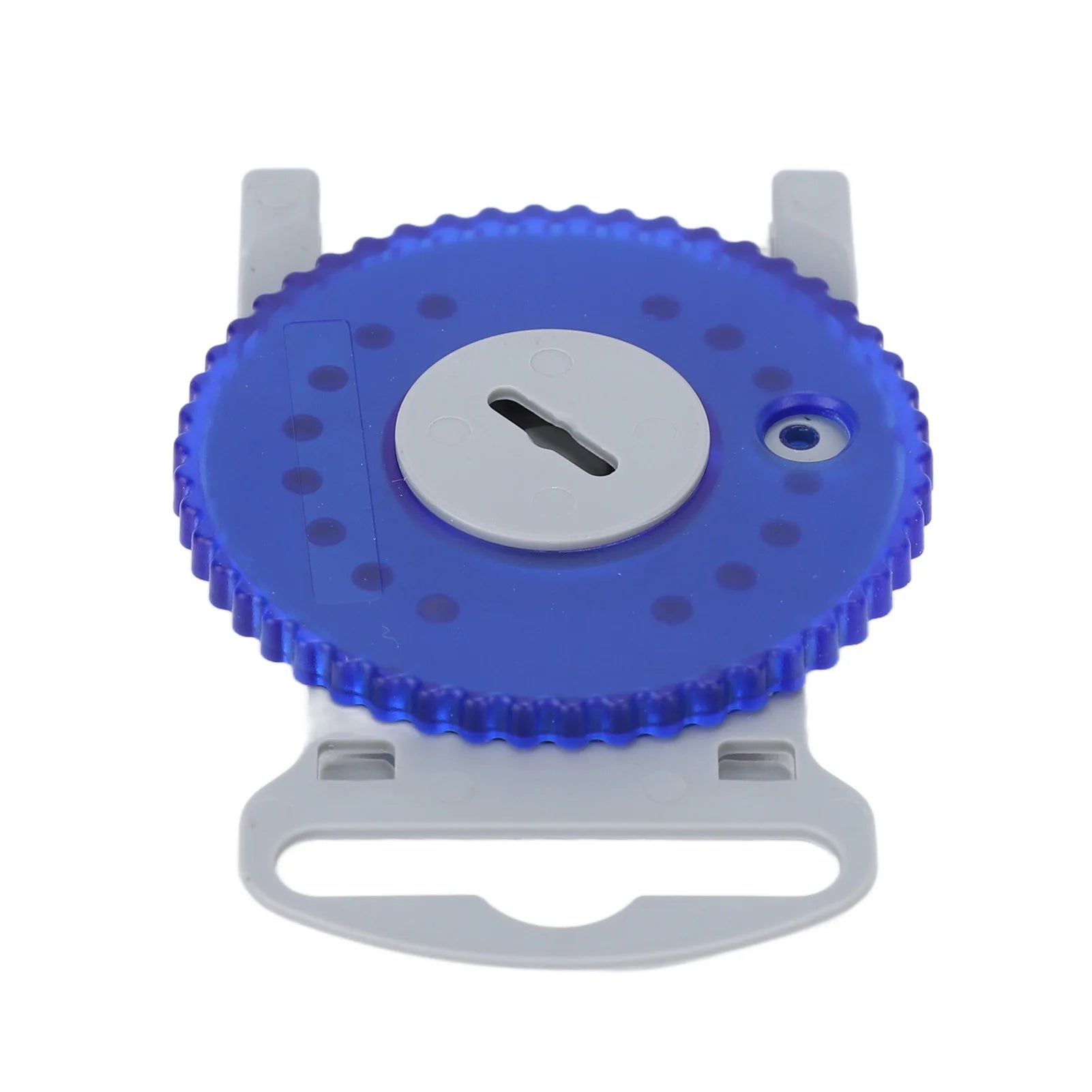 HF4 Hearing Aid Filter Waterproof Oil Proof Prevent Blocking Hearing Aid Earwax Guard Blue Hearing Aid Wax Filter Accessory
