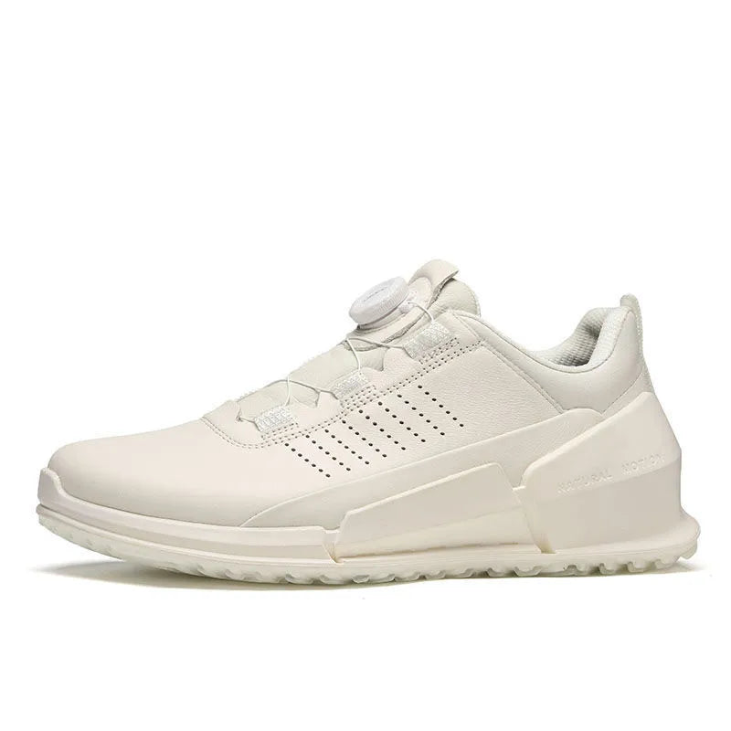 New Men Shoes Genuine Leather Sports Casual Non-Slip Breathable Shoes Zapatos De Hombre Mens Outdoor Sneakers Shoes For Men
