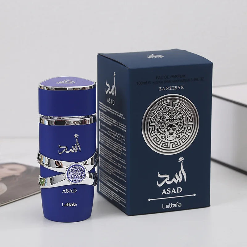 Brand Perfume Arabian Women Perfume Spray Flirting Pheromone Musk Long Lasting New Seductive Romance Women Valentine's Day Gift