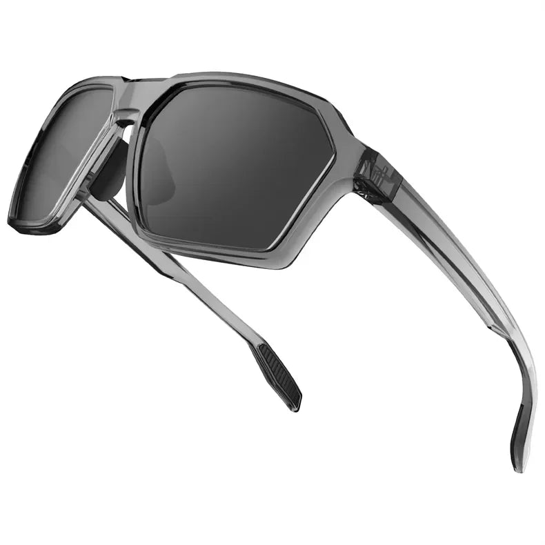 Polarized Fishing Sunglasses Men's Driving Shades Male Sun Glasses Hiking Fishing Classic Sun Glasses UV400 Eyewear