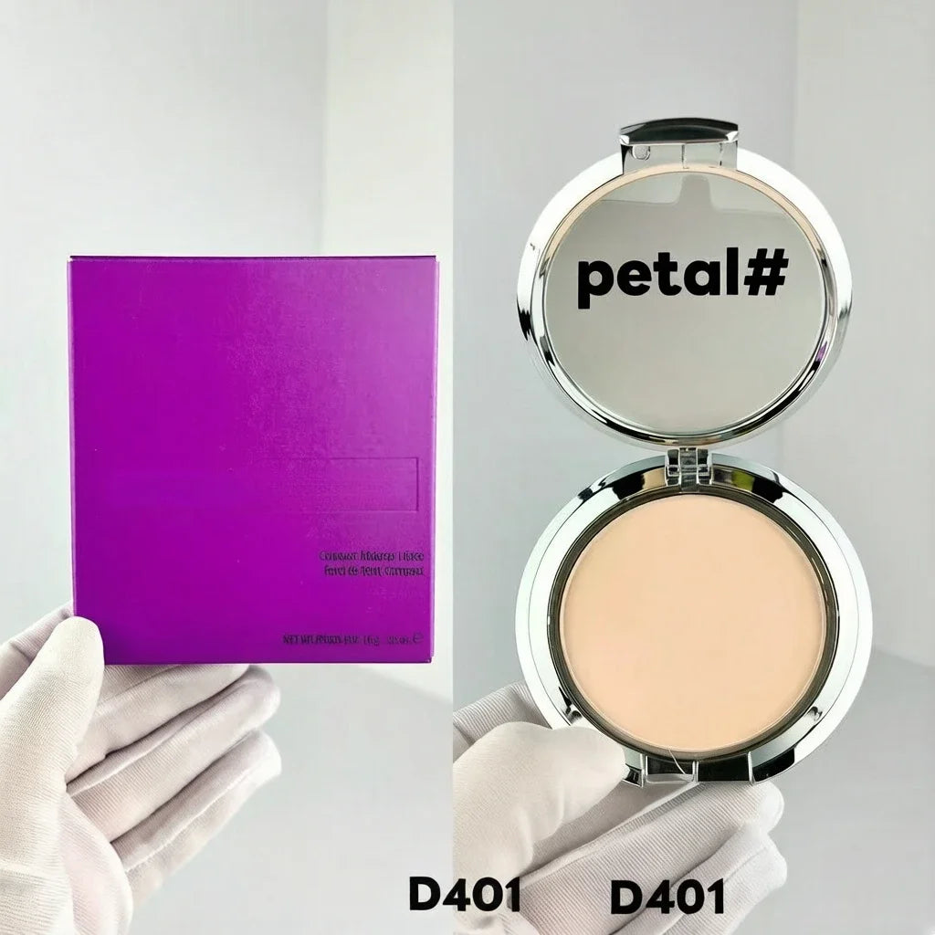 Makeup Tool Kits Compact Makeup Powder