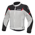 Off Road Motorcycle Jacket Summer Breathable Protective Jacket Motorcycle Racing Protective Jacket Off-road Riding Equipment