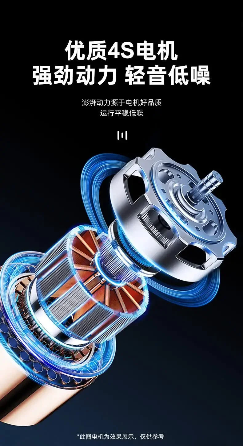 Evaporative Air Circulator with Humidifier,  Energy-Saving Bladeless Cooler Fan, Strong Wind Super Quiet Durable for Room Office