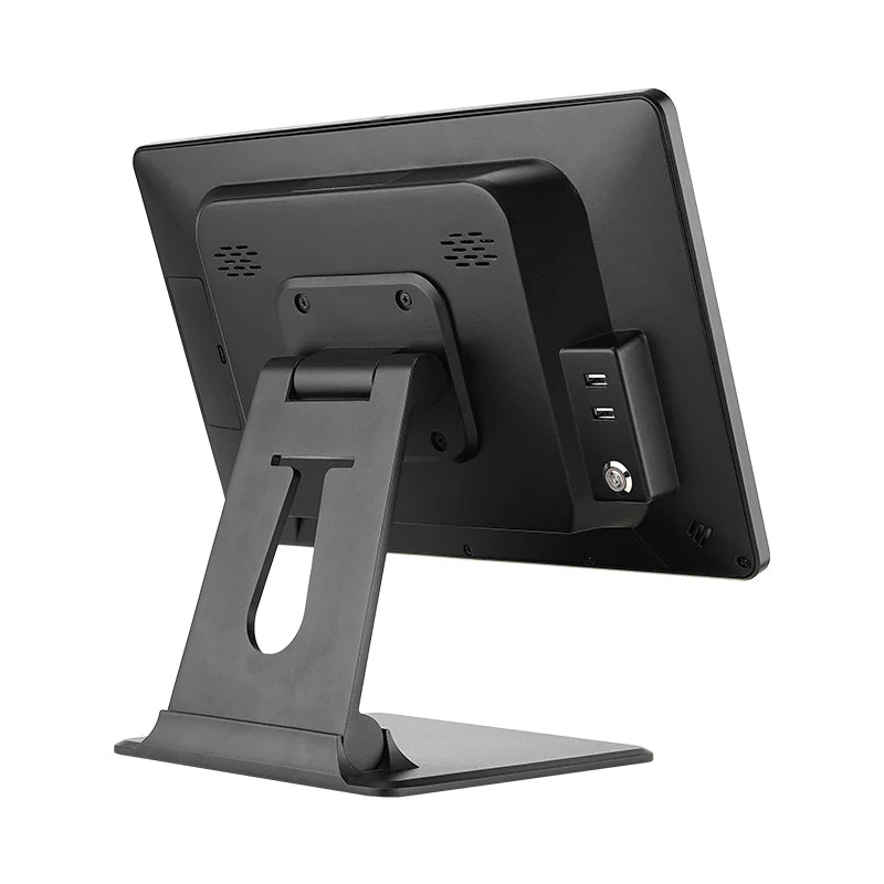 Windows 10 Capacitive Touch Screen Systems Cash Register Systems  Machine Terminal All-in-One Computer