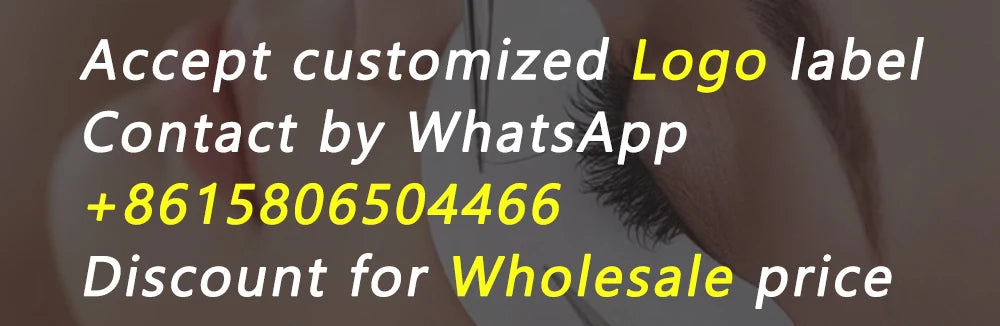 LC LB Burgundy Lashes Wine Red Classic Eyelashes Colored Foxy Eyelash Extensions Individual Eyelash Abonnie Lashes Extensions