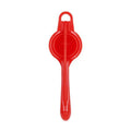 Manual Lemon Clip Creative Kitchen Gadgets Colorful Manual Lemon Juicer Not Easy To Deform Mini Home Portable Lemon Clip