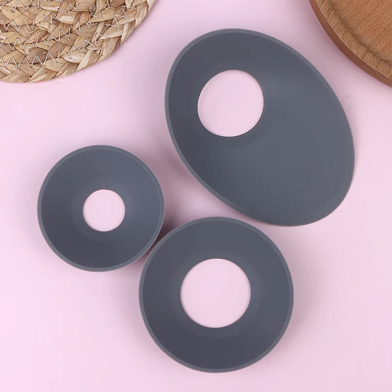 1Pc Silicone Faucet Water Guard Kitchen Sink Splash Catcher Countertop Protector Mat Draining Pad Kitchen Gadgets