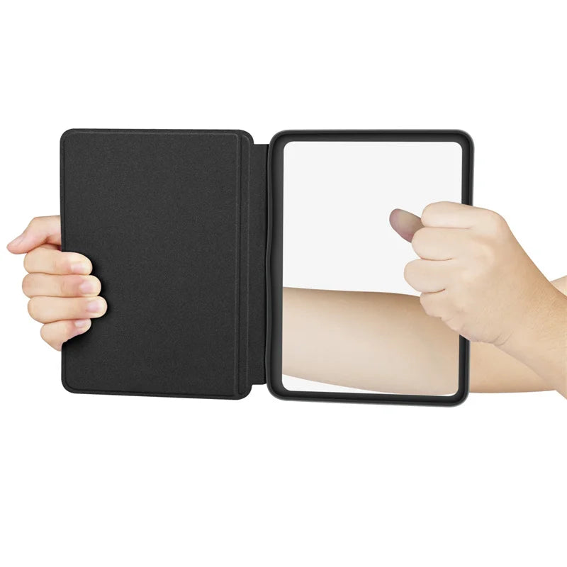 For Kindle Colorsoft 12th 11th 10th Generation Detachable Case 6'' 6.8'' 7'' Ebook Cover For Kindle Paperwhite 6 5 4 3 2 1 Cases