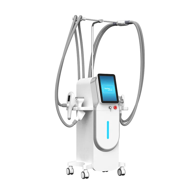 2025 Newest Slim Beauty Vending Machine Slimming Muscle Stimulation Body Shaping Machine