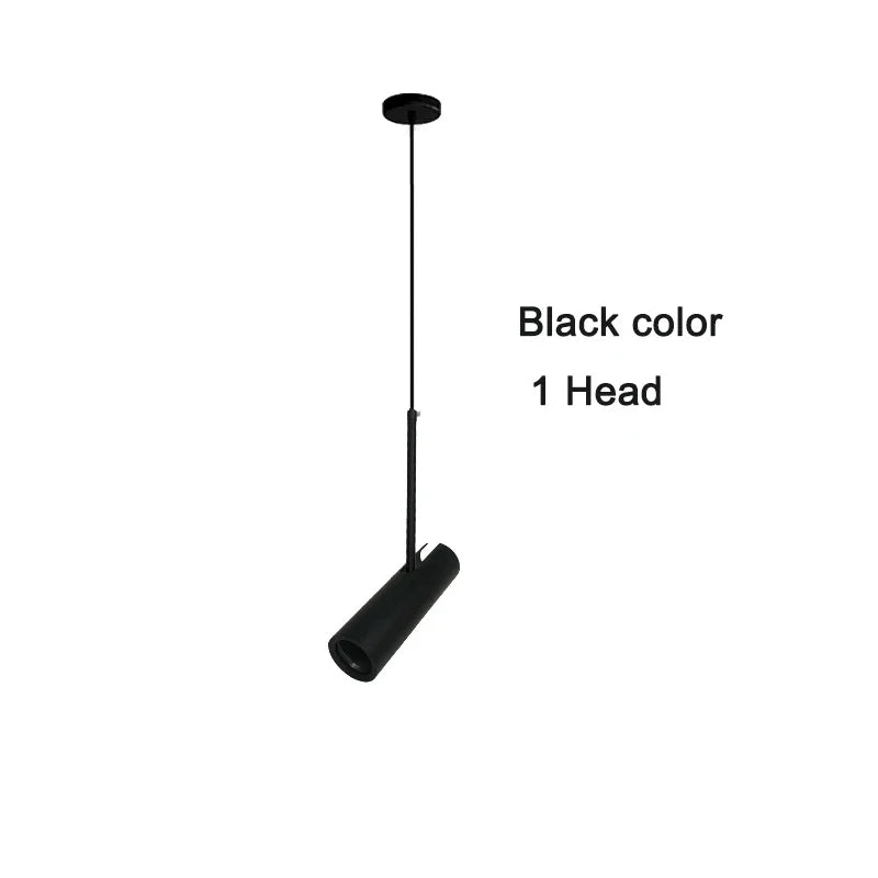 Modern Led Pendant Light  Dining Table Lamp Suspension Chandelier for Living Dining Room Lighting Fixture  Chandelier