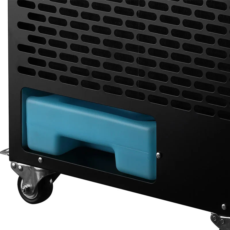 700w Air Cooler 6800BTU Mobile Portable Eco-friendly AC220-240v Industrial Air Conditioner Air Cooler