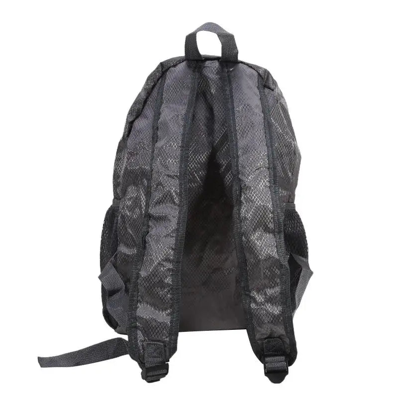 Lightweight Foldable Backpack Men Women Waterproof Packable Backpack Outdoor Travel Hiking Cycling Daypack Camping Shoulders Bag