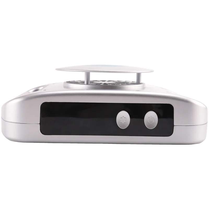 -MEOF 1 PCS Fat Freezing Slimming Body Machine Freezing Belt Body Shaping Cellulite Burning Machine US Plug