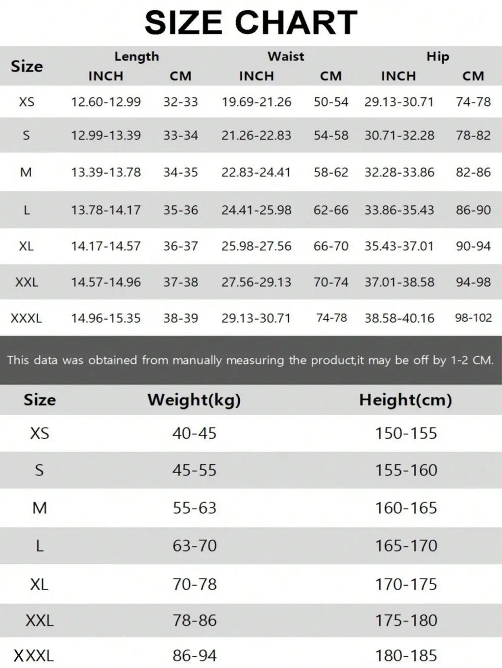1pc Women High Waist Slimming Control Tummy Shaper Pants, Suitable For Multiple Occasions