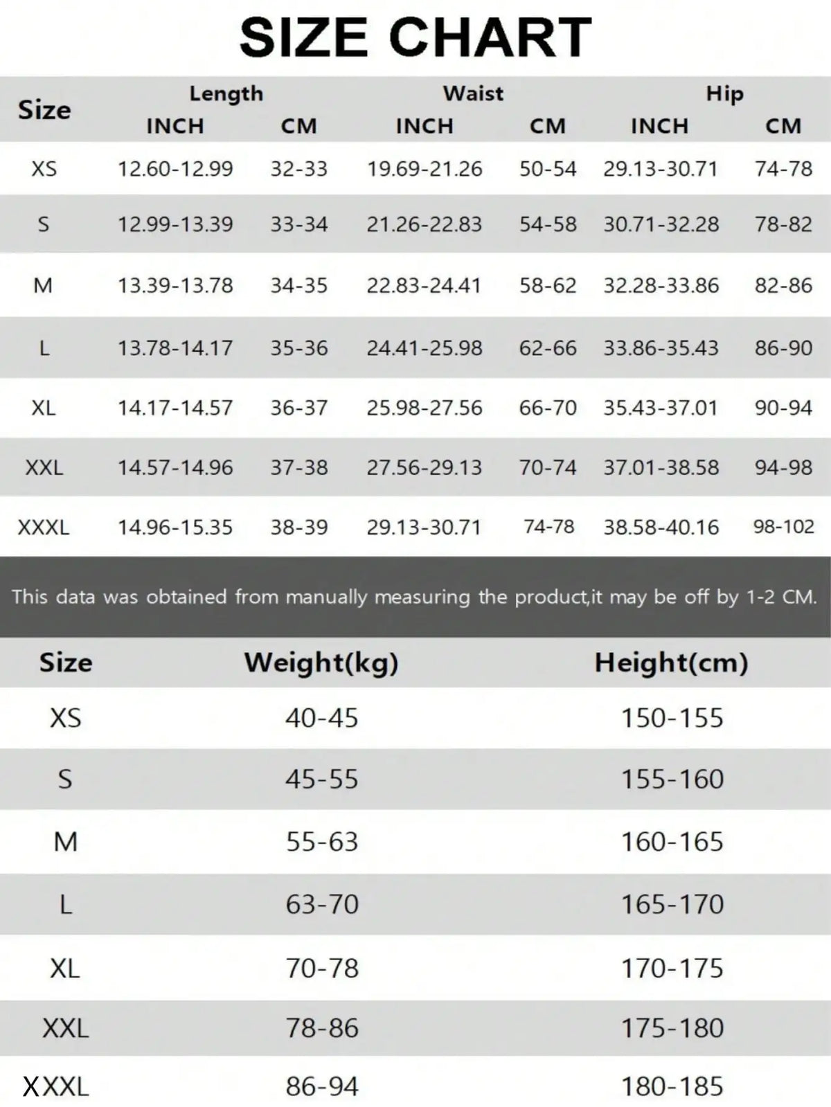 1pc Women High Waist Slimming Control Tummy Shaper Pants, Suitable For Multiple Occasions