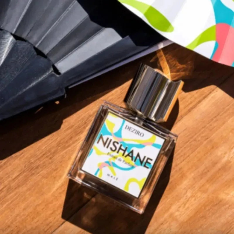 100ML Luxurious Perfume Elegant Sophisticated Rich Deep Alluring Smooth Intense Long Lasting Captivating Refined Premium Set