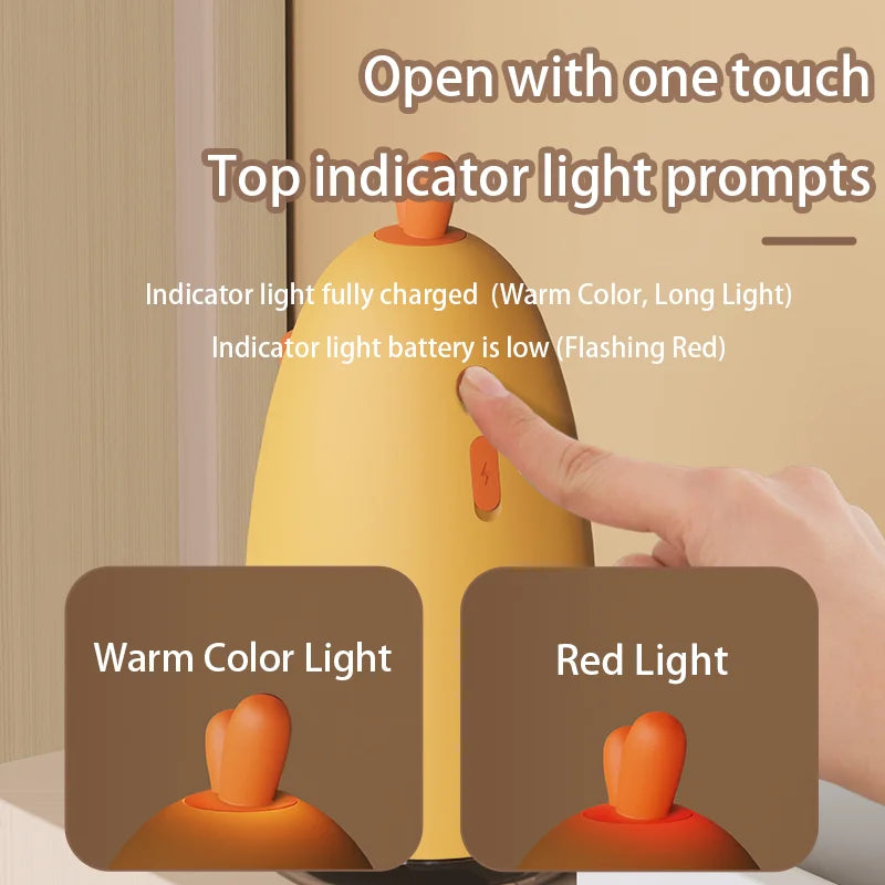 New Automatic Soap Dispenser Automatic Hand Sanitizer Foam Smart Hand Wash Machine 300ml Rechargeable Bathroom Induction Sensor