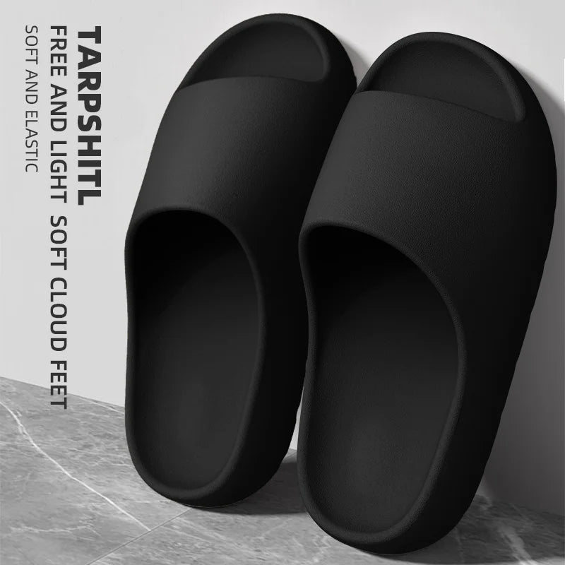 EVA Anti-Slip Indoor Slippers for Outdoor Use Comfortable Home Slippers