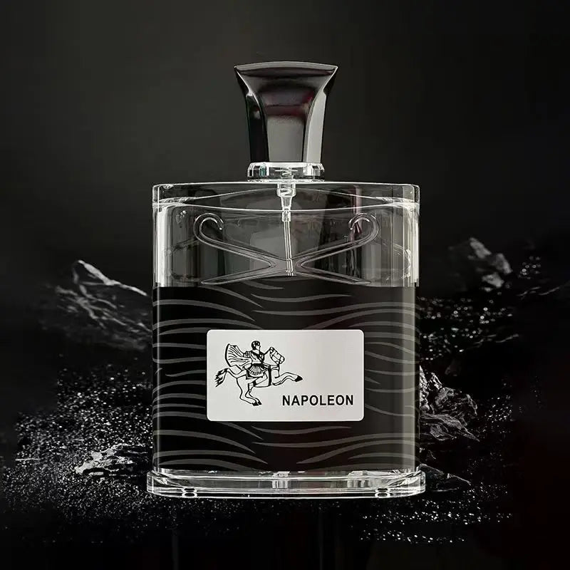 Creed Aventus Eau de Parfum 120ml 4.0fl.oz Men Fruity Woody Long Lasting Fragrance