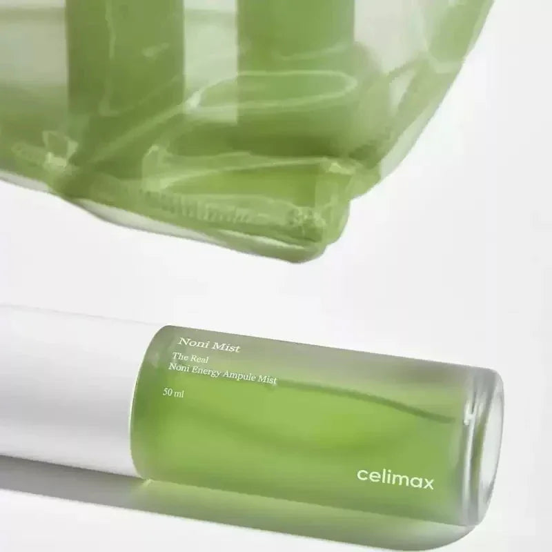 2026 New Korean Skin Care Celimax Noni Fruit Serum Anti-wrinkle Moisturizing Soothing Repairing Essence Beauty Skincare Products