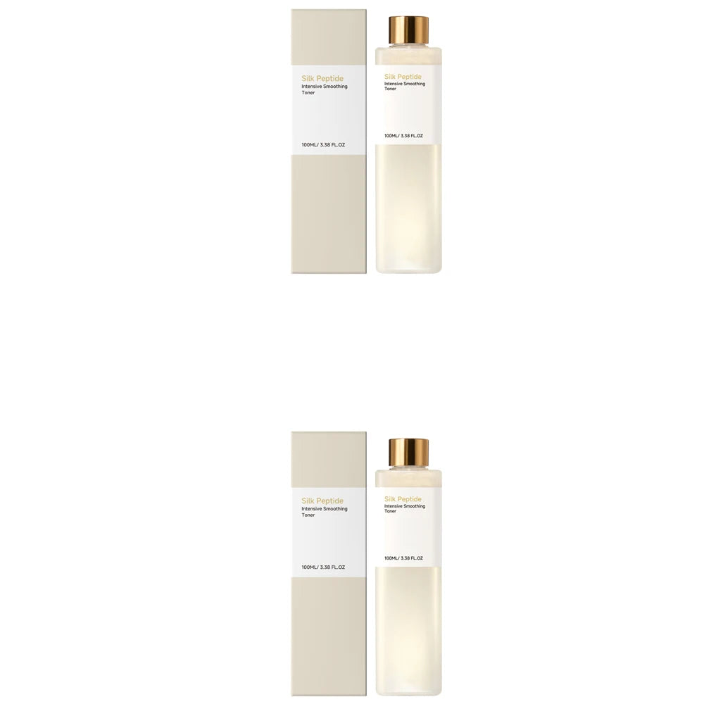 Smooth Toner,Daily Hydrating & Moisturizing,Refreshing Non-Sticky Fast-Absorbing Mild Facial Care,Suitable For Pre & Post Makeup