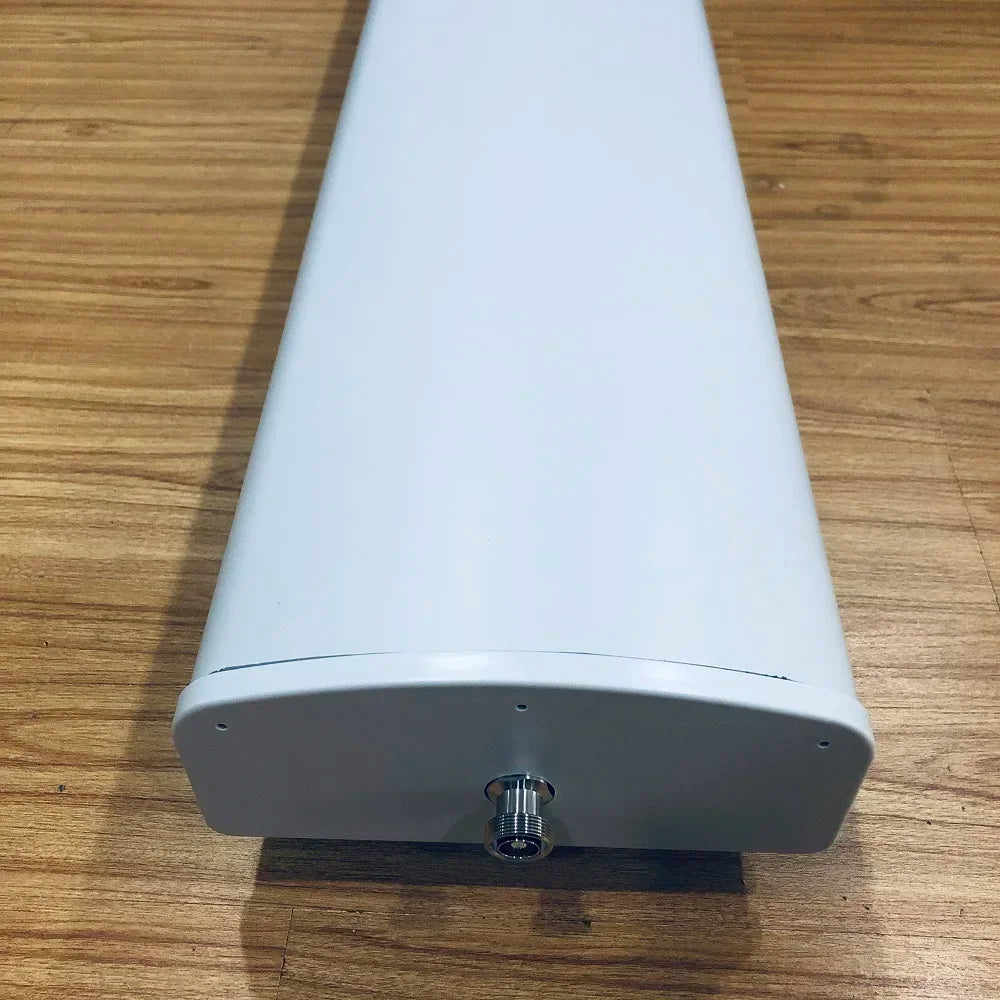 806-960MHz 9dBi Dual Polarized directional gsm base station antenna outdoor sector antenna