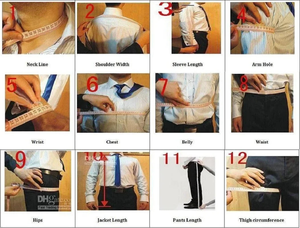 Royal Blue wedding Suits Groom Costume Blazer Single Breasted Peaked Lapel 2 Piece Elegant Regular Prom Jacket Pants Slim Fit
