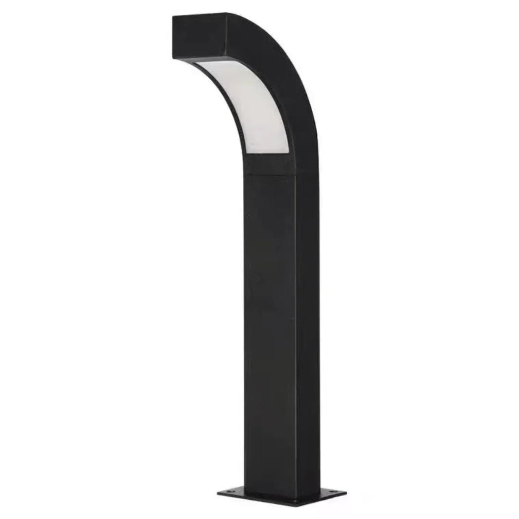 85-265V Indoor Outdoor LED Wall lamp For Garden Street Lighting Aluminum Modern Minimalist LED Wall Light Waterproof IP65 12W