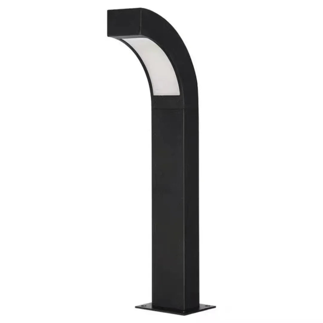 85-265V Indoor Outdoor LED Wall lamp For Garden Street Lighting Aluminum Modern Minimalist LED Wall Light Waterproof IP65 12W