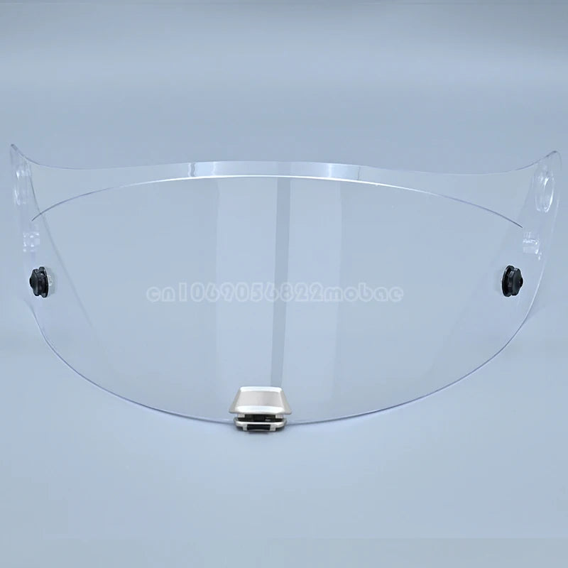 HJ-26 Motorcycle Helmet Revo Visor Lens for HJC RPHA 11& RPHA 70 Casco Moto Windshield Anti-UV Dust-proof Helmet Shield