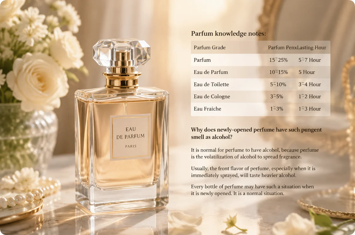 High quality women perfume men natural taste long lasting scent floral fruit flavor Cologne parfum for men fragrences